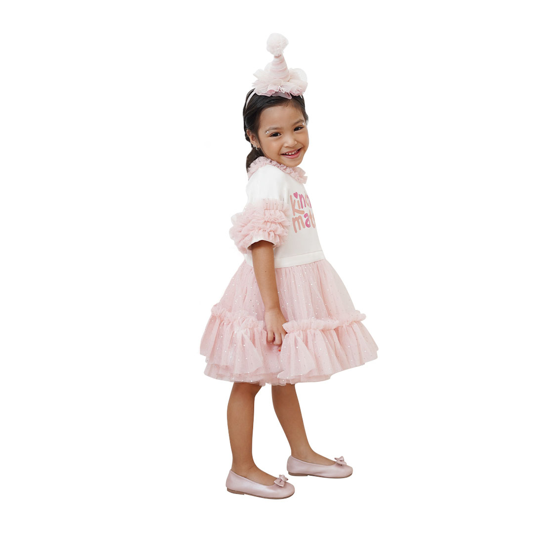 Kindness Matters Tutu Dress