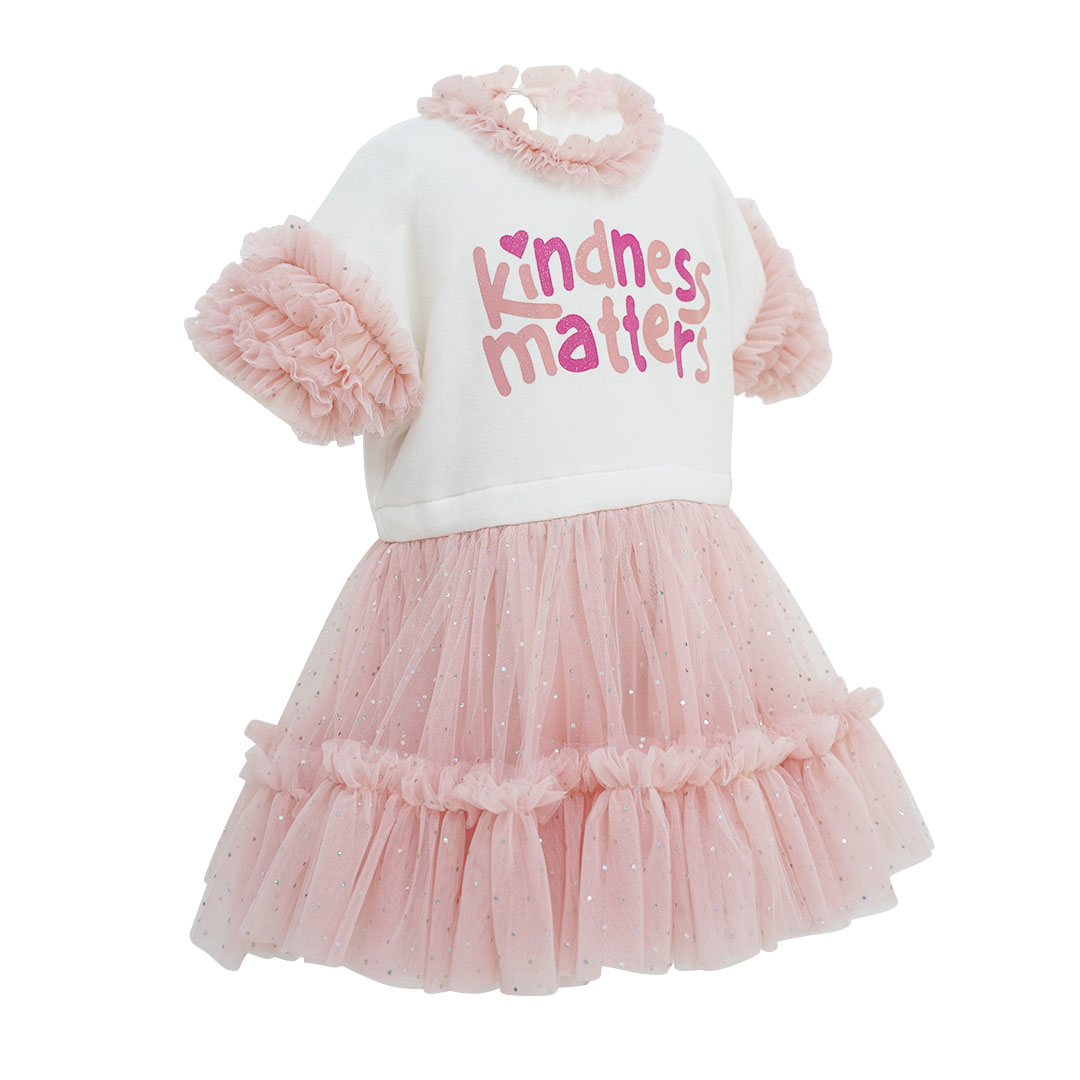 Kindness Matters Tutu Dress