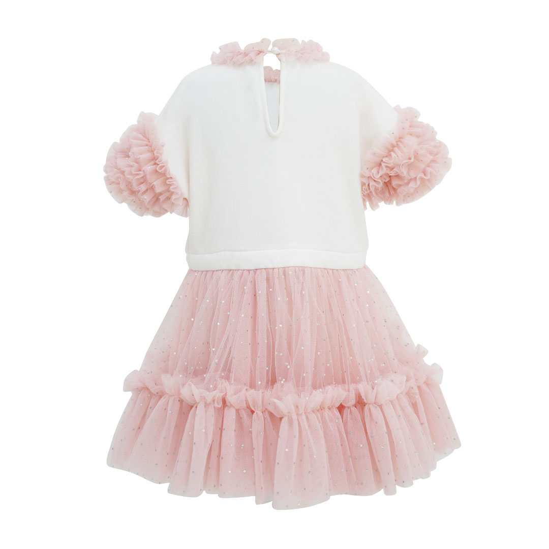Kindness Matters Tutu Dress