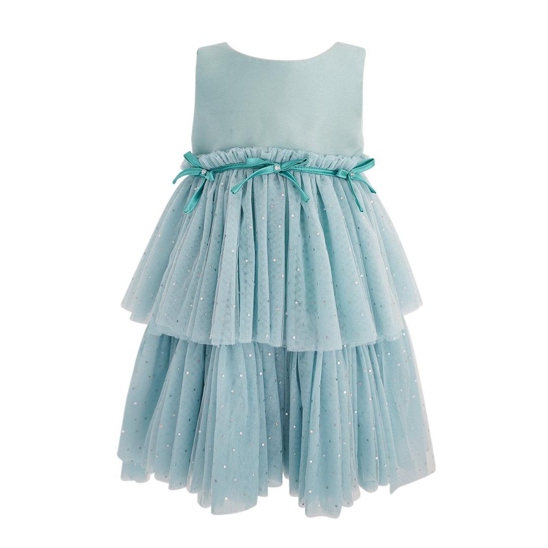 Noa Baby Tutu Dress