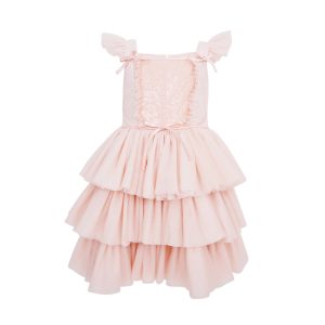 Chelsea Tutu Dress