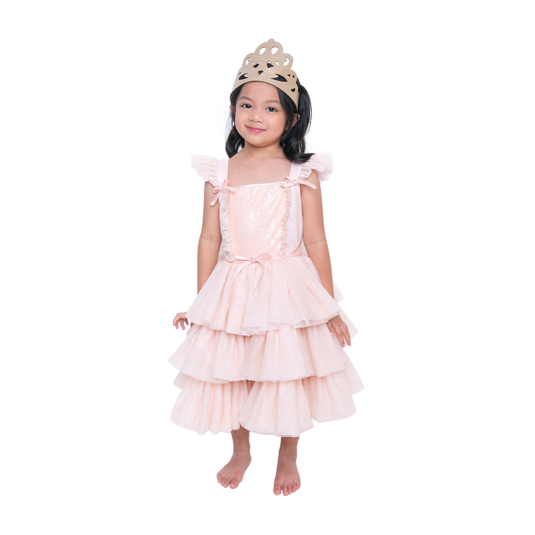 Chelsea Tutu Dress
