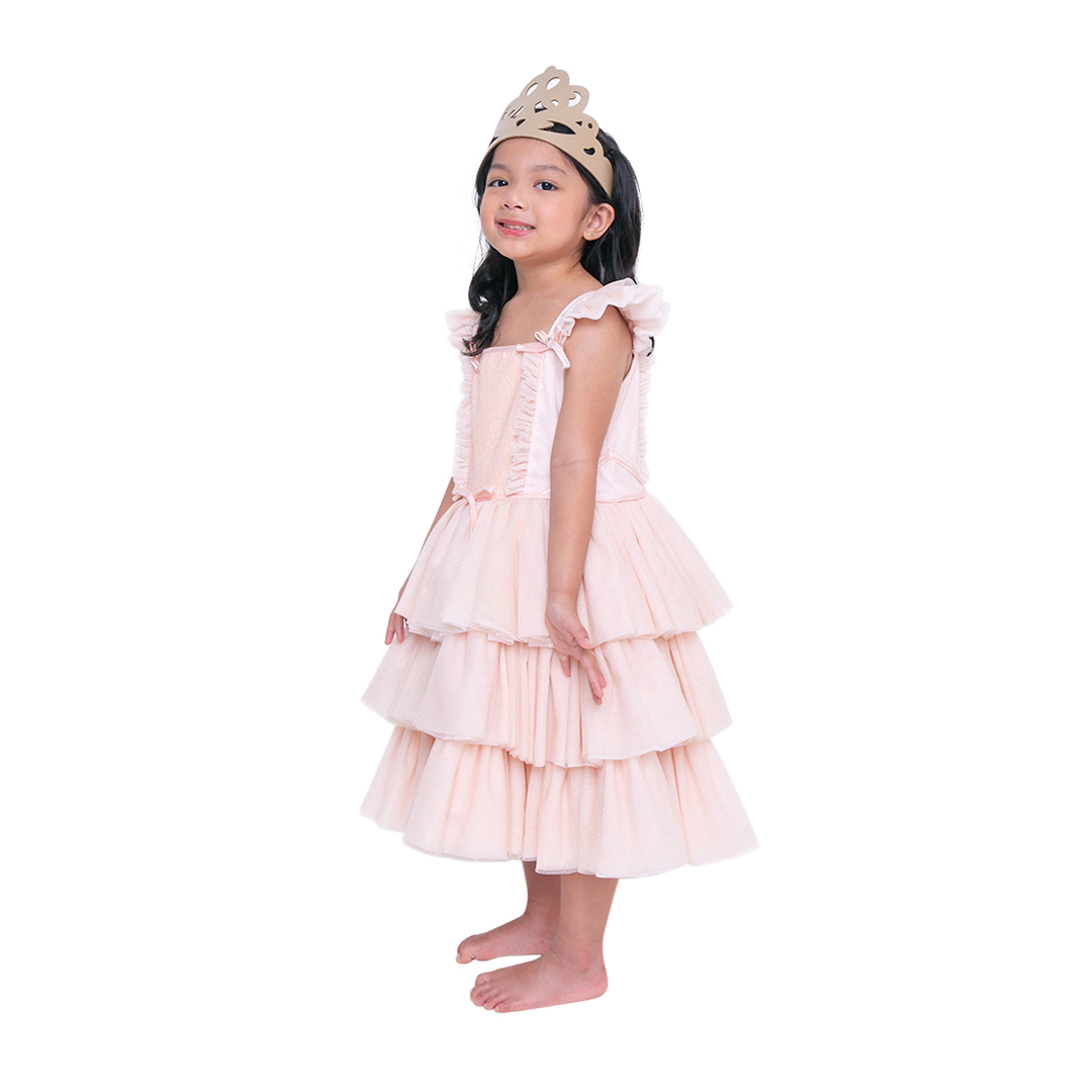 Chelsea Tutu Dress