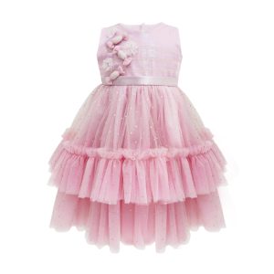 Candy Baby Dress