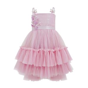 Candy Tutu Dress