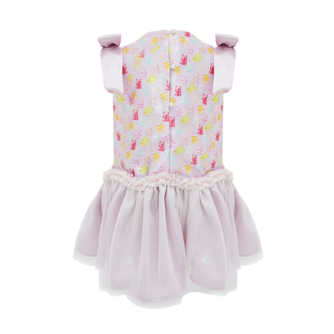 Gummy Candy Dress