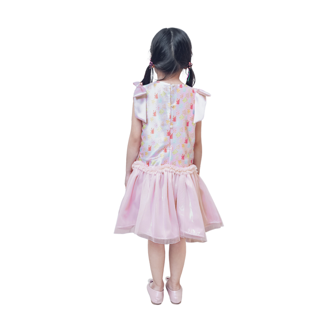 Gummy Candy Dress