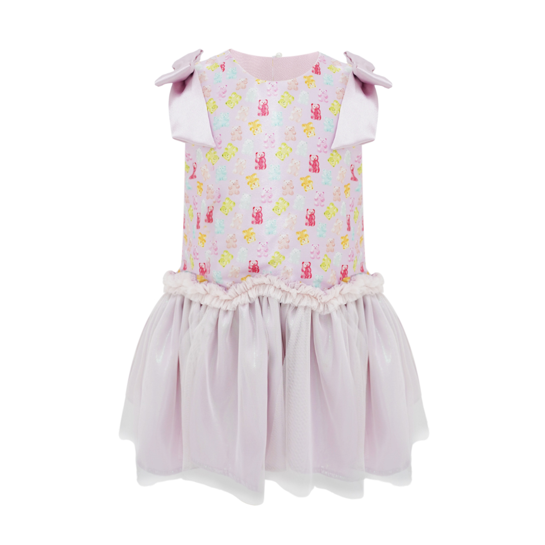 Gummy Candy Dress