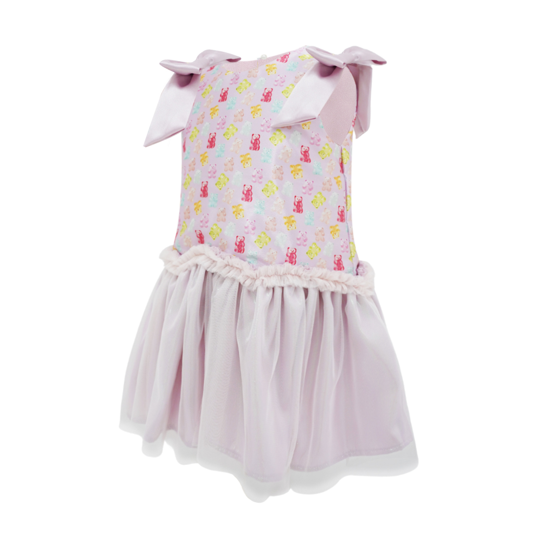 Gummy Candy Dress