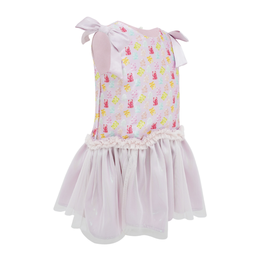Gummy Candy Dress