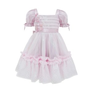 Jellybean Tutu Dress