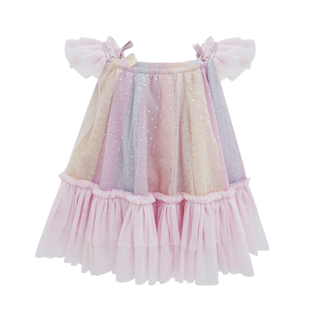 Joy Baby Dress