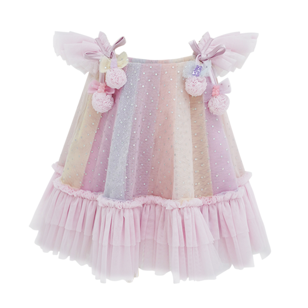 Joy Baby Dress