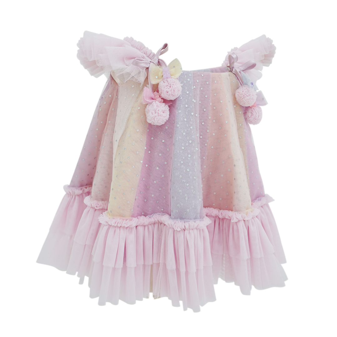 Joy Baby Dress