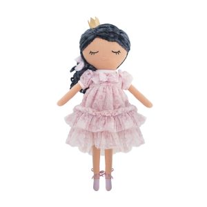 Audrey Doll