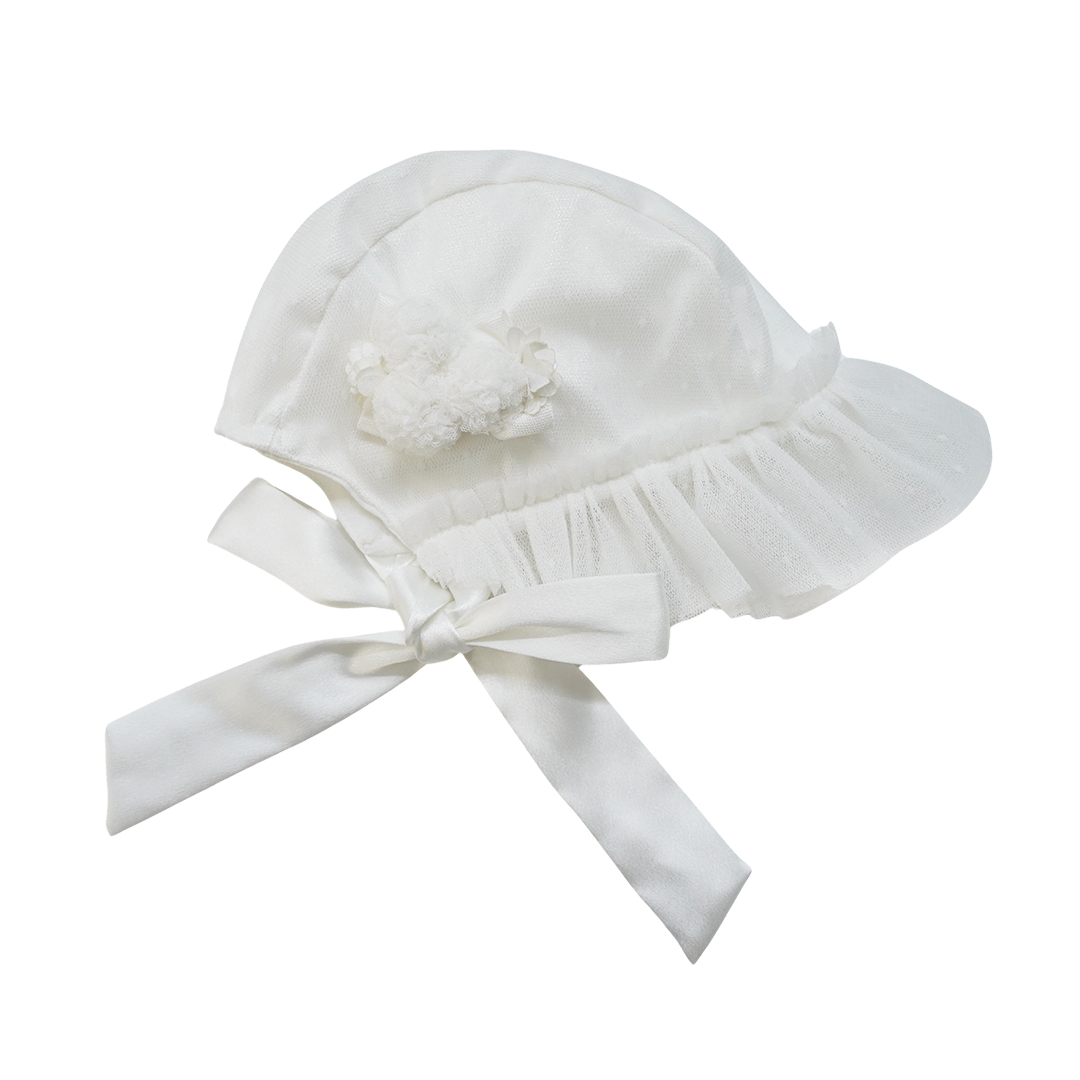 Posey Christening Dress
