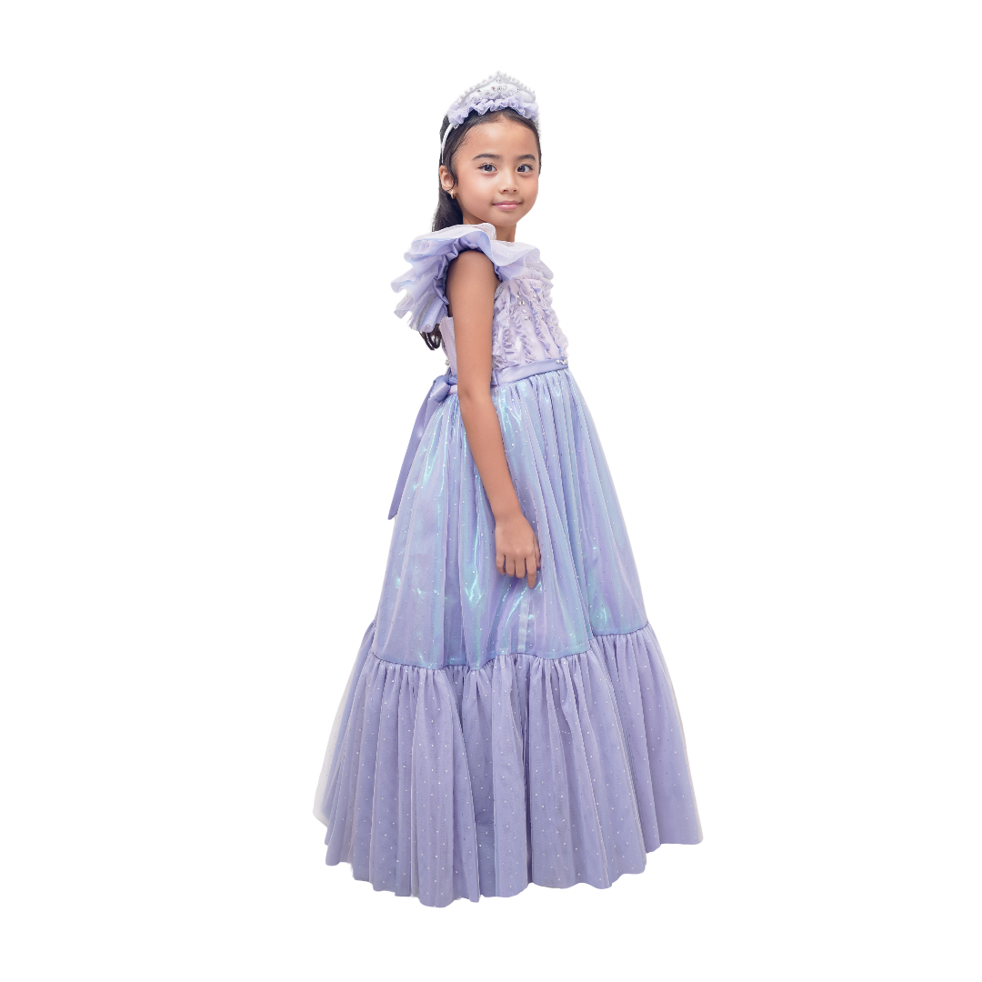 Glinda Princess Dress