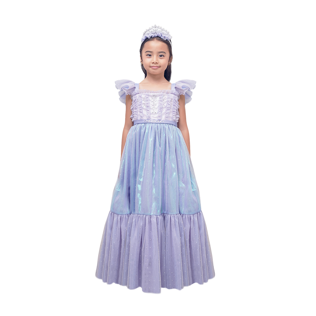 Glinda Princess Dress