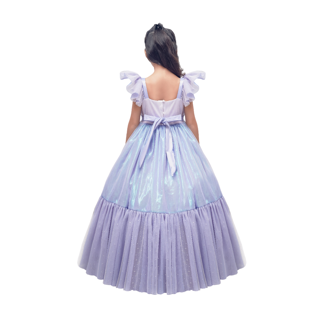 Glinda Princess Dress