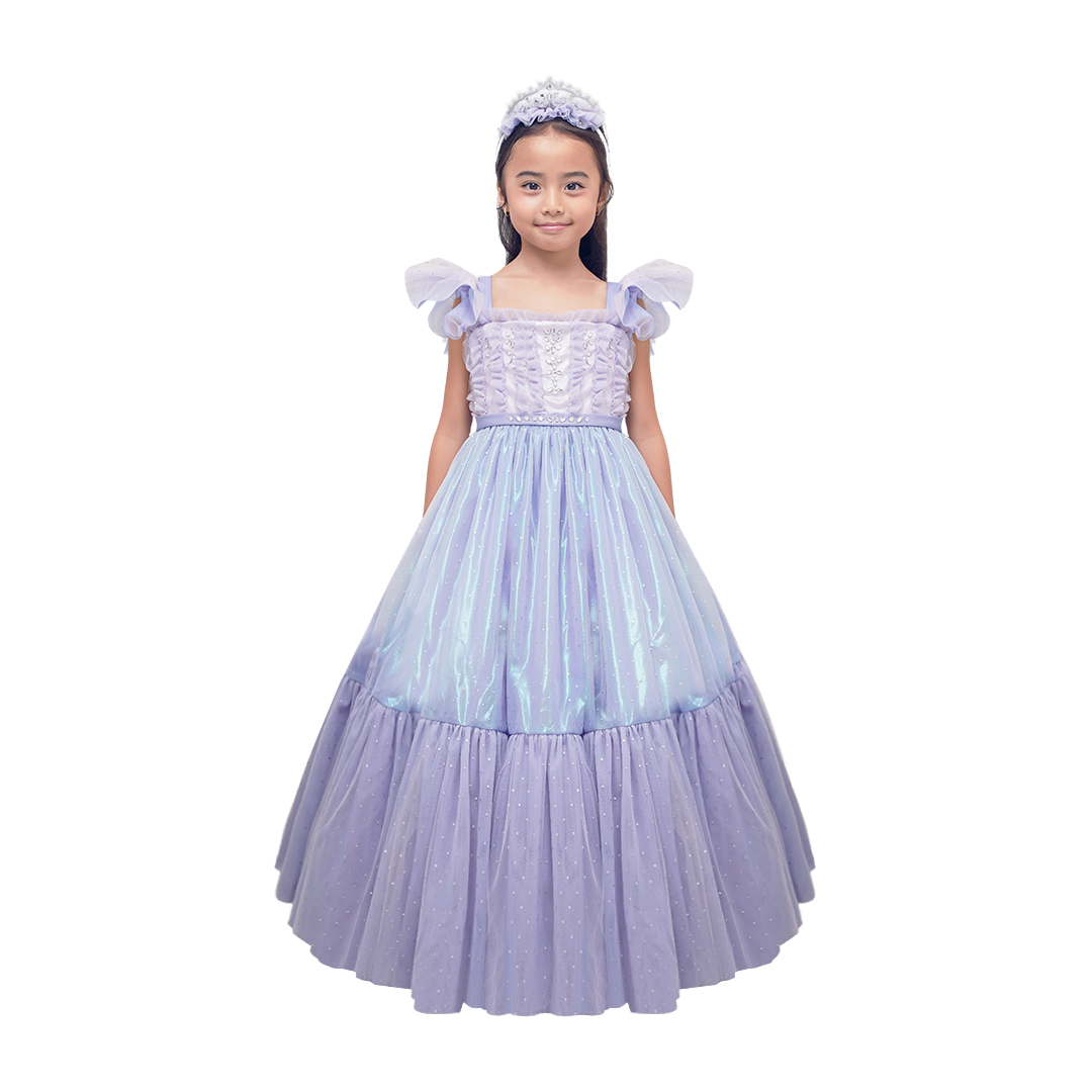 Glinda Princess Dress