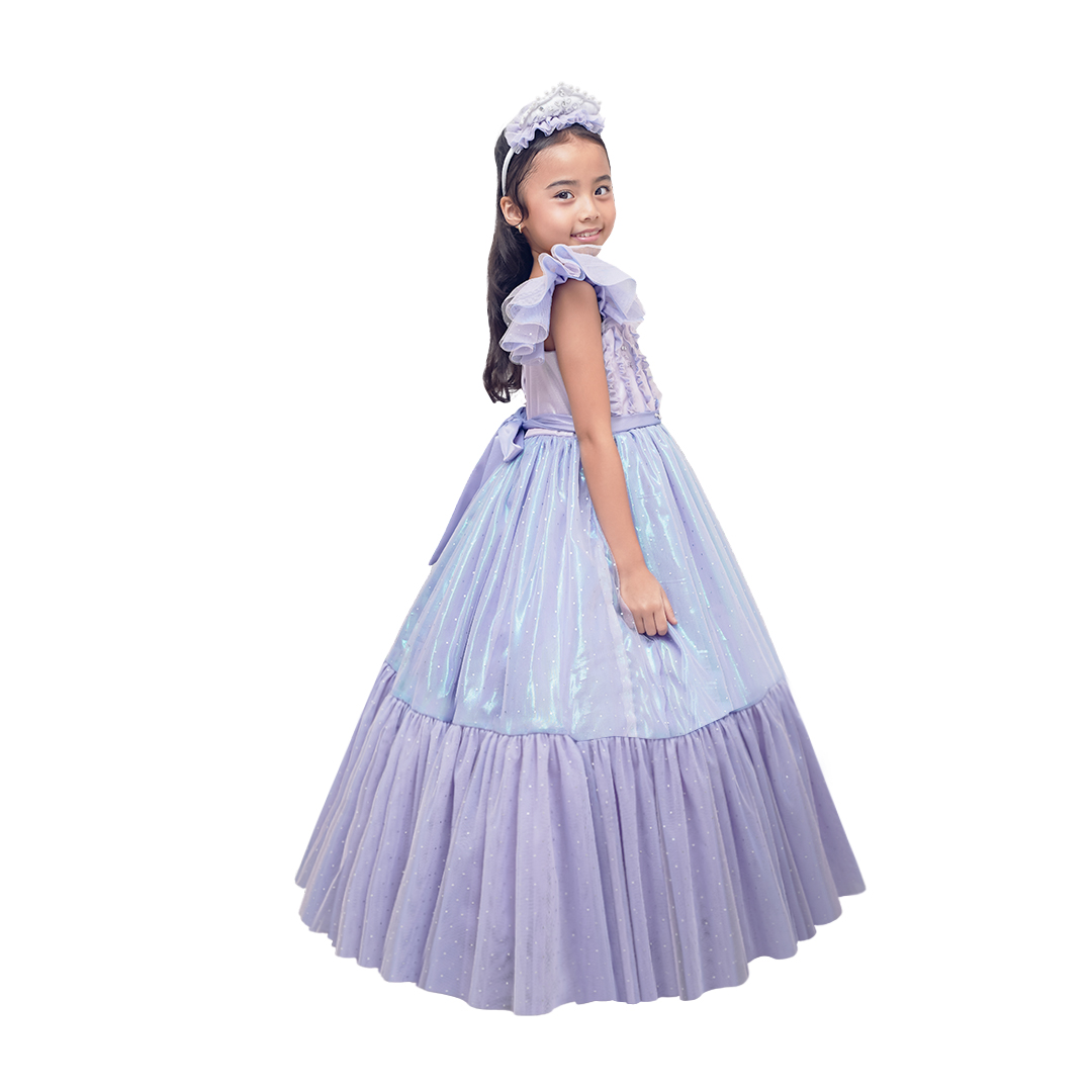 Glinda Princess Dress