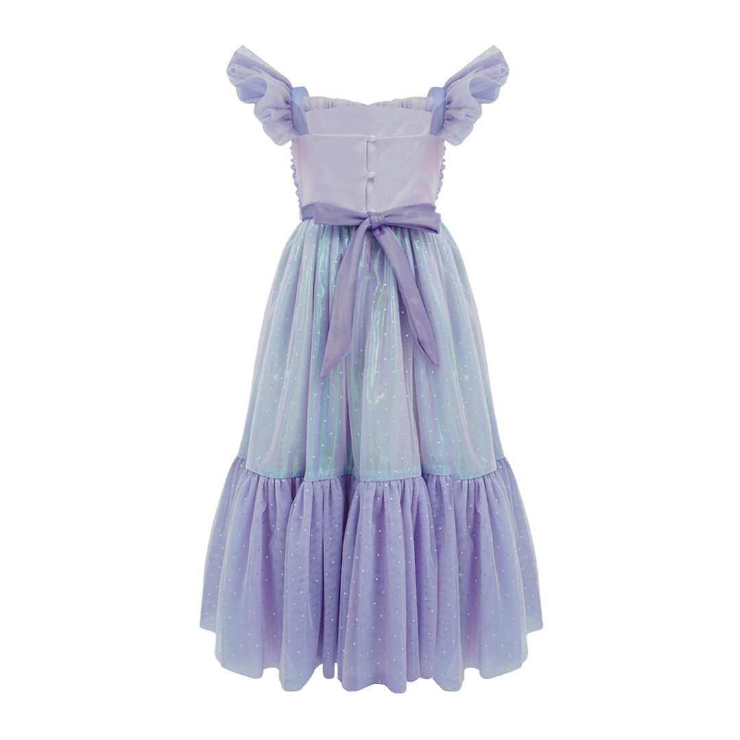 Glinda Princess Dress