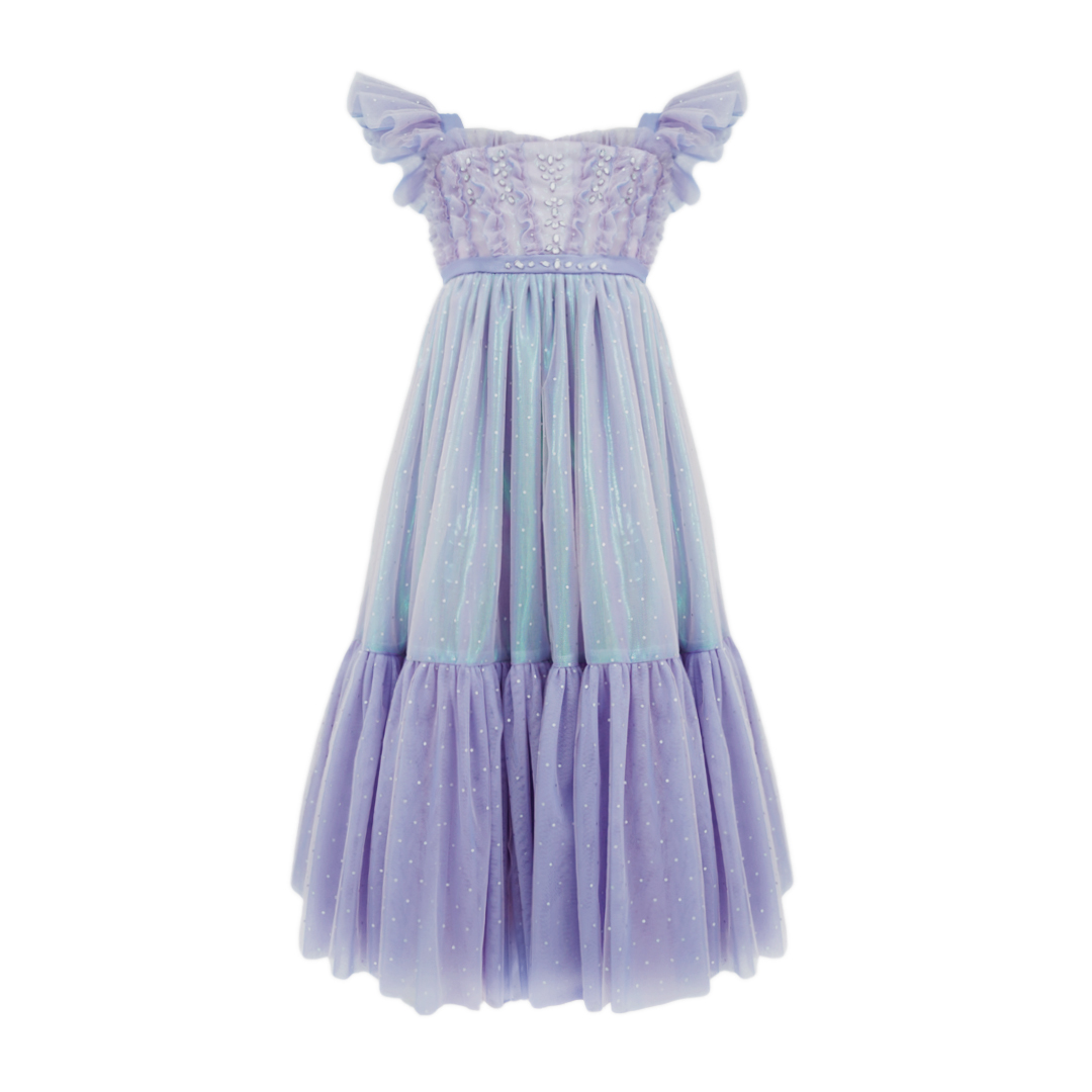 Glinda Princess Dress