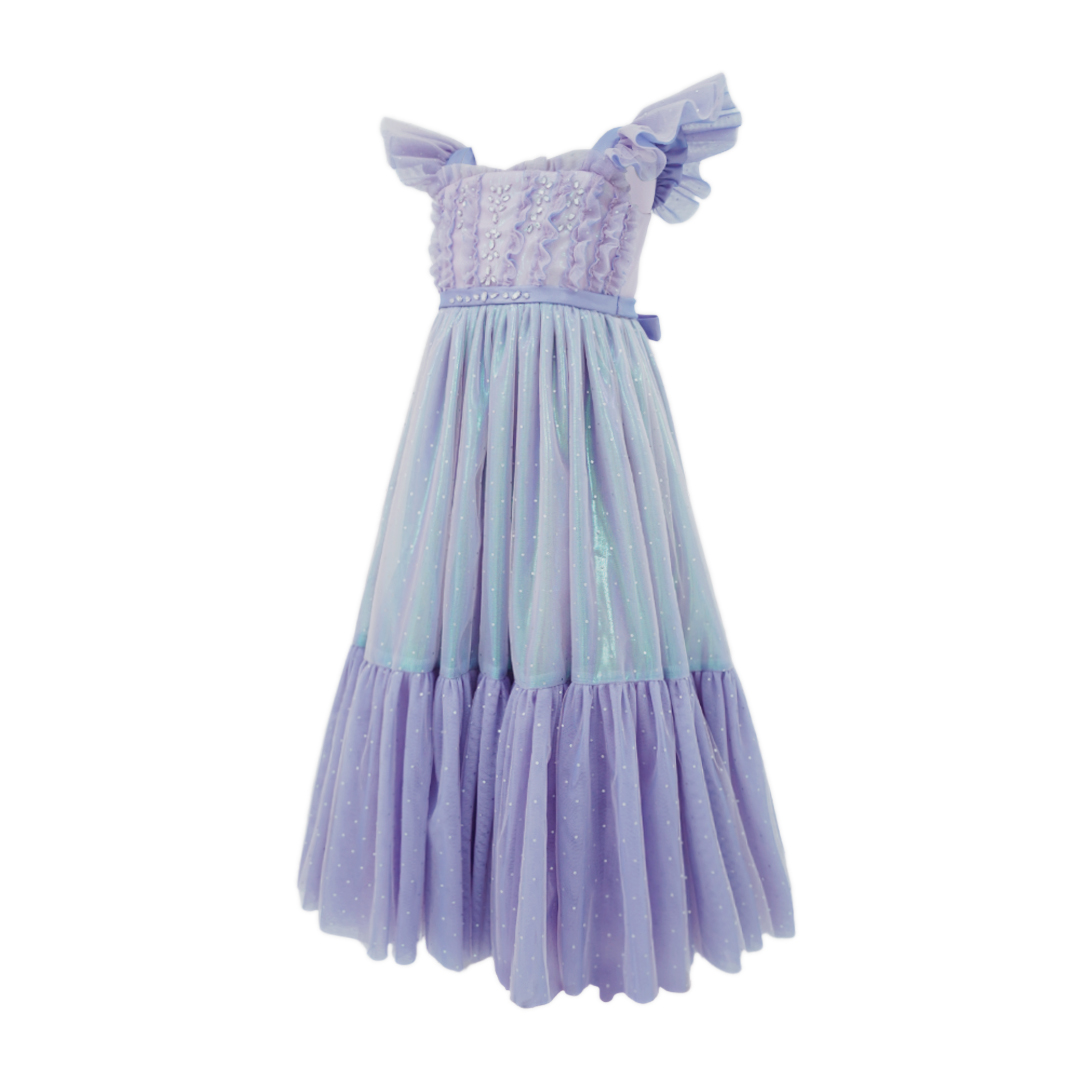 Glinda Princess Dress