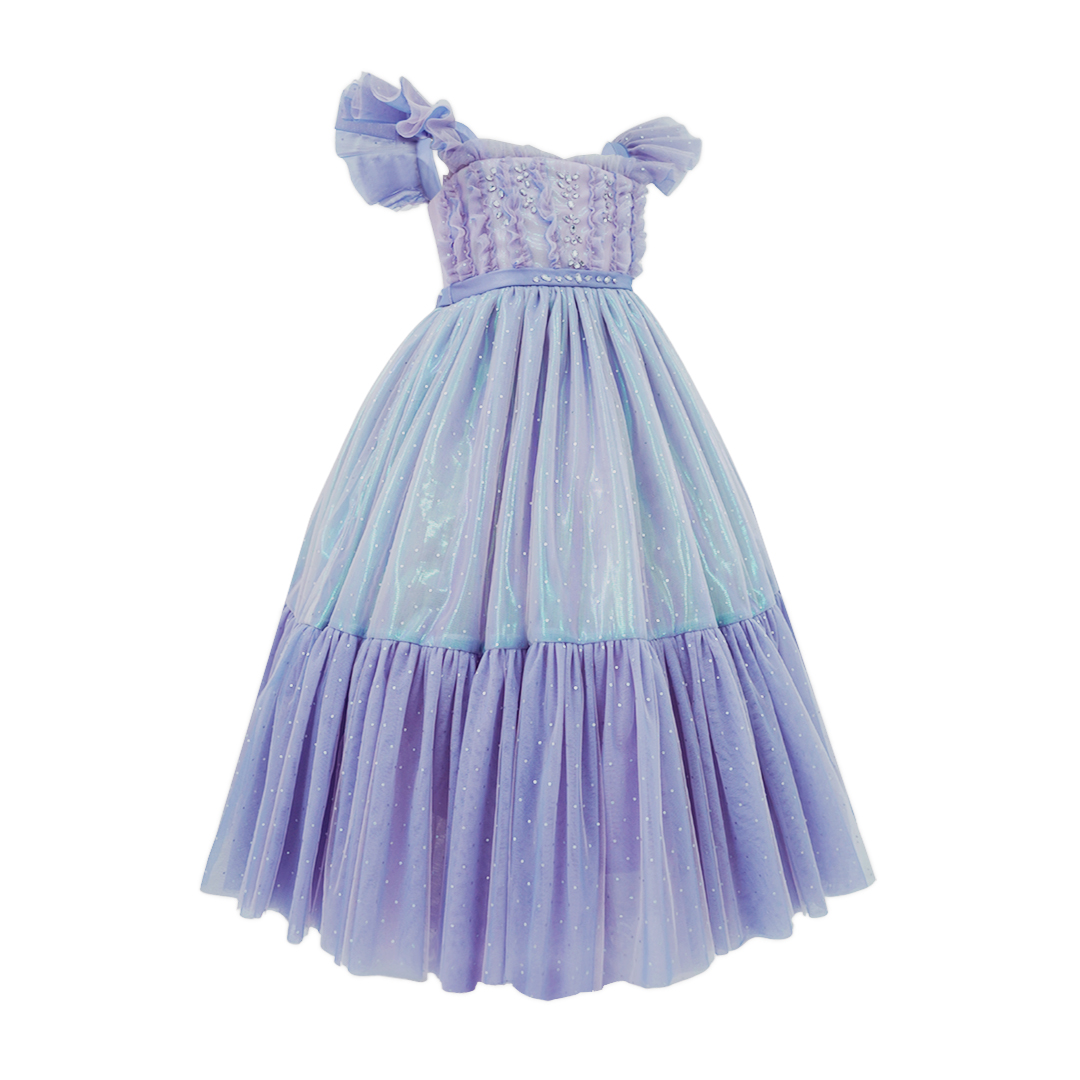 Glinda Princess Dress