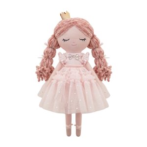 Charm Doll