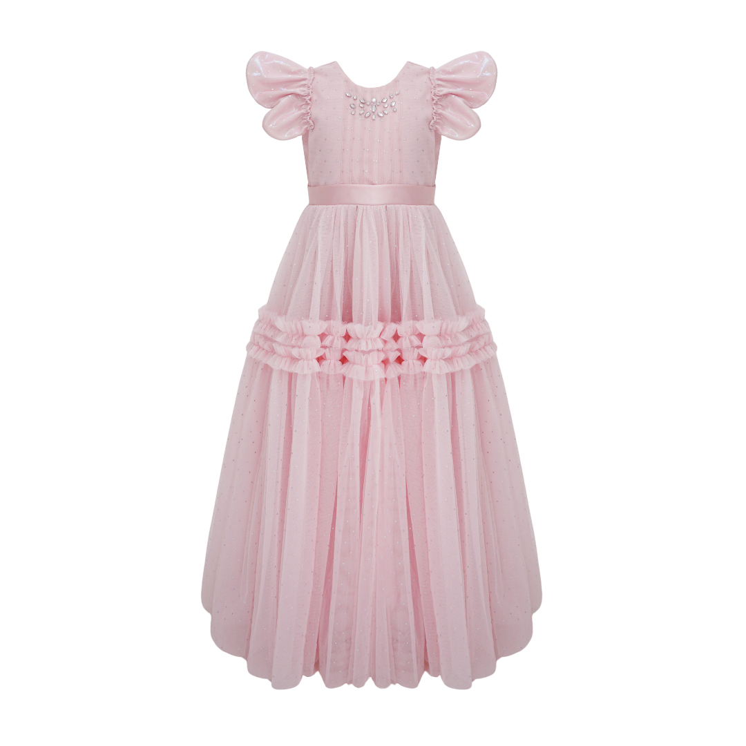 Charm Princess Dress
