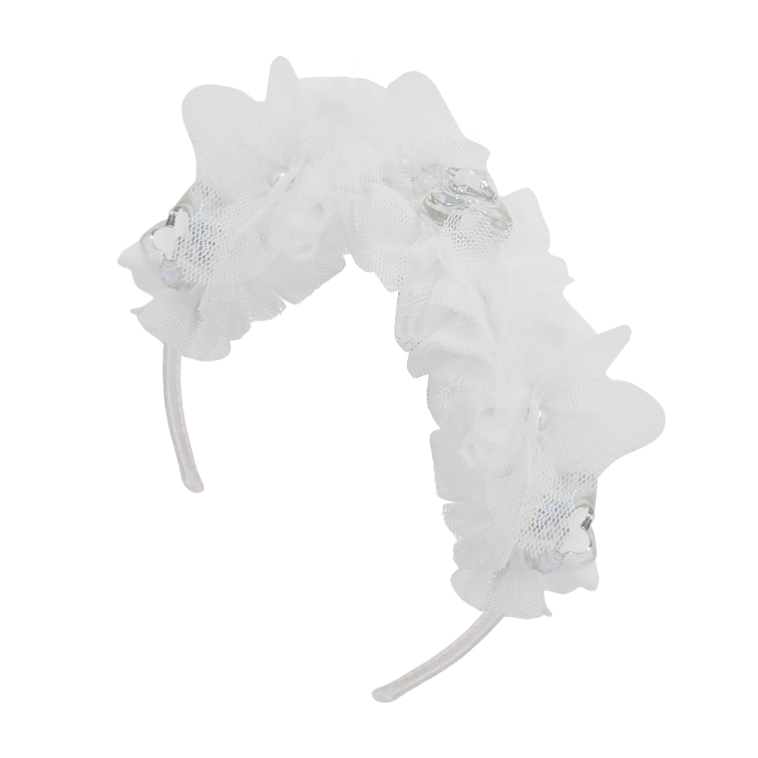 Christelle Butterfly Headband