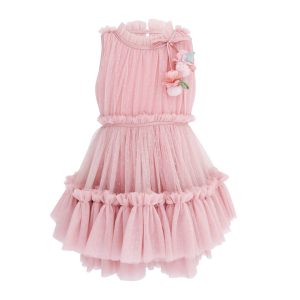 Khloe Dress for Child
