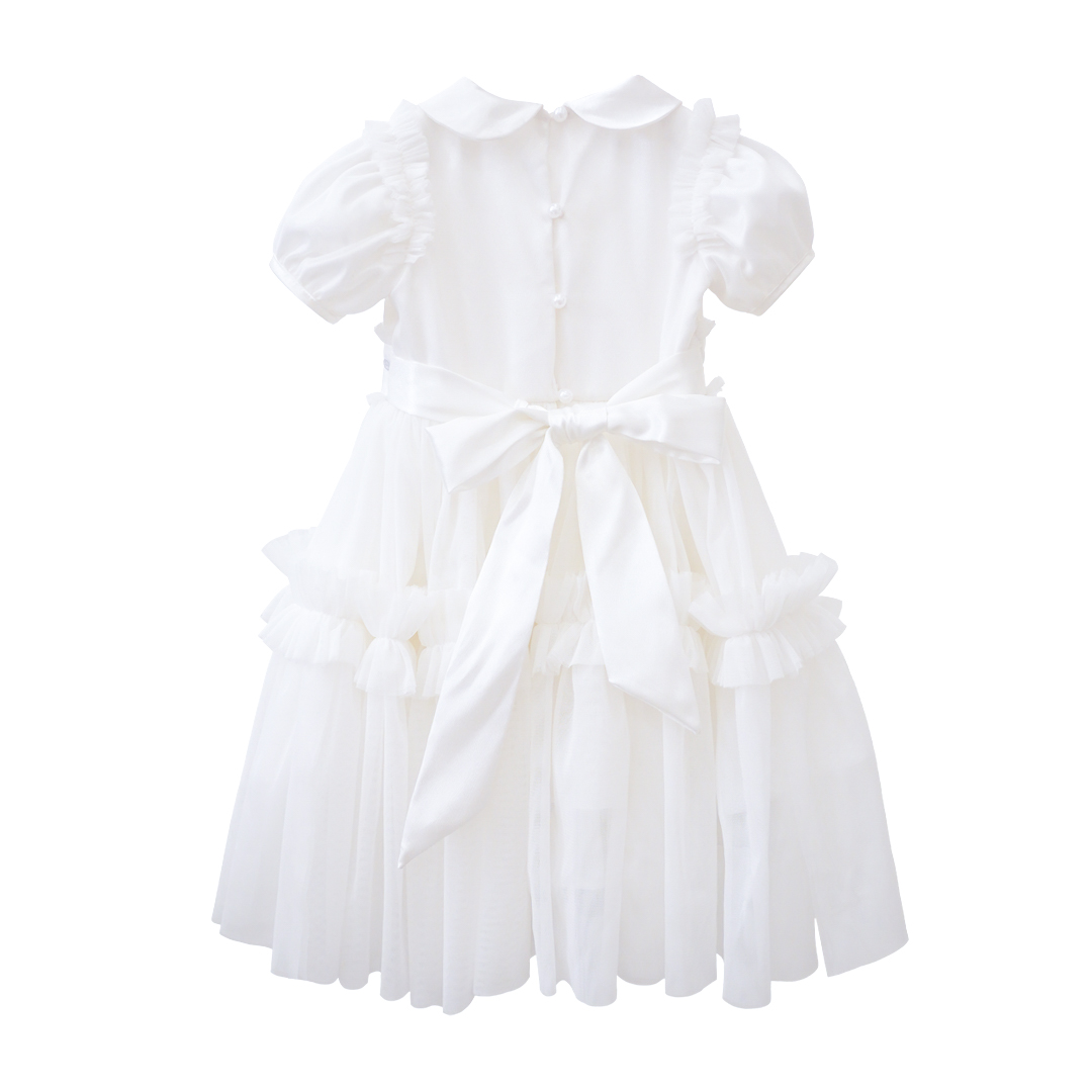 Adrianna Christening Dress