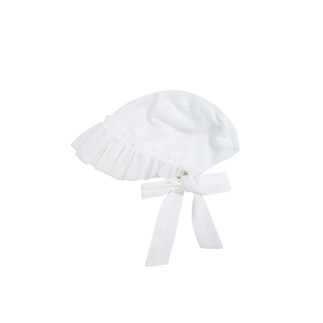 Estelle Christening Dress