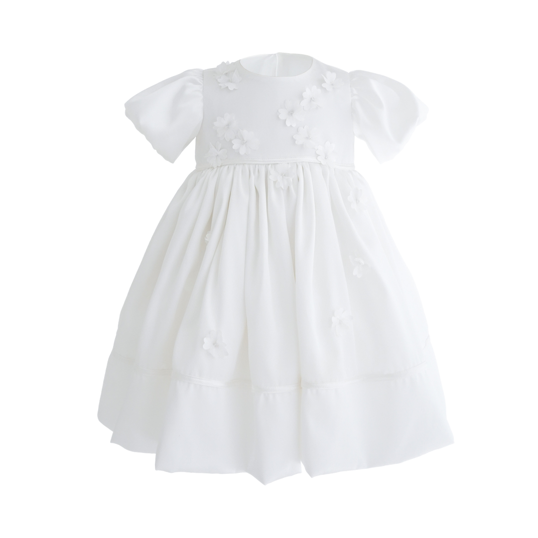 Eliana Christening Dress