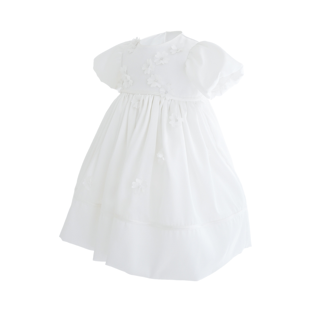Eliana Christening Dress
