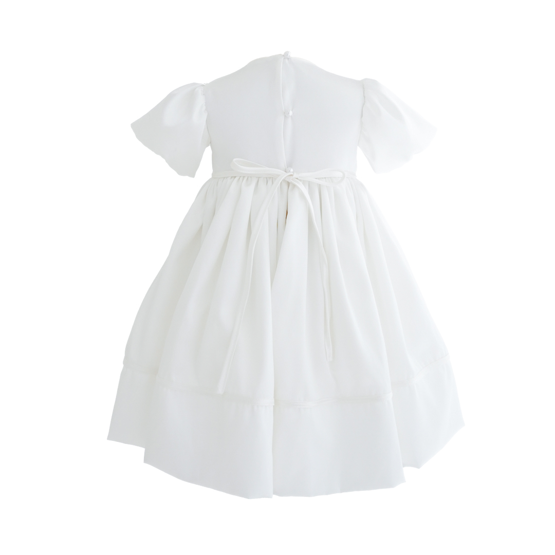 Eliana Christening Dress