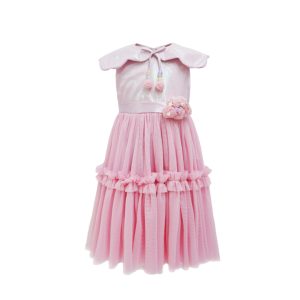Seraphim Tutu Dress