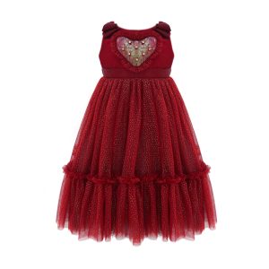 Aisla Baby Dress