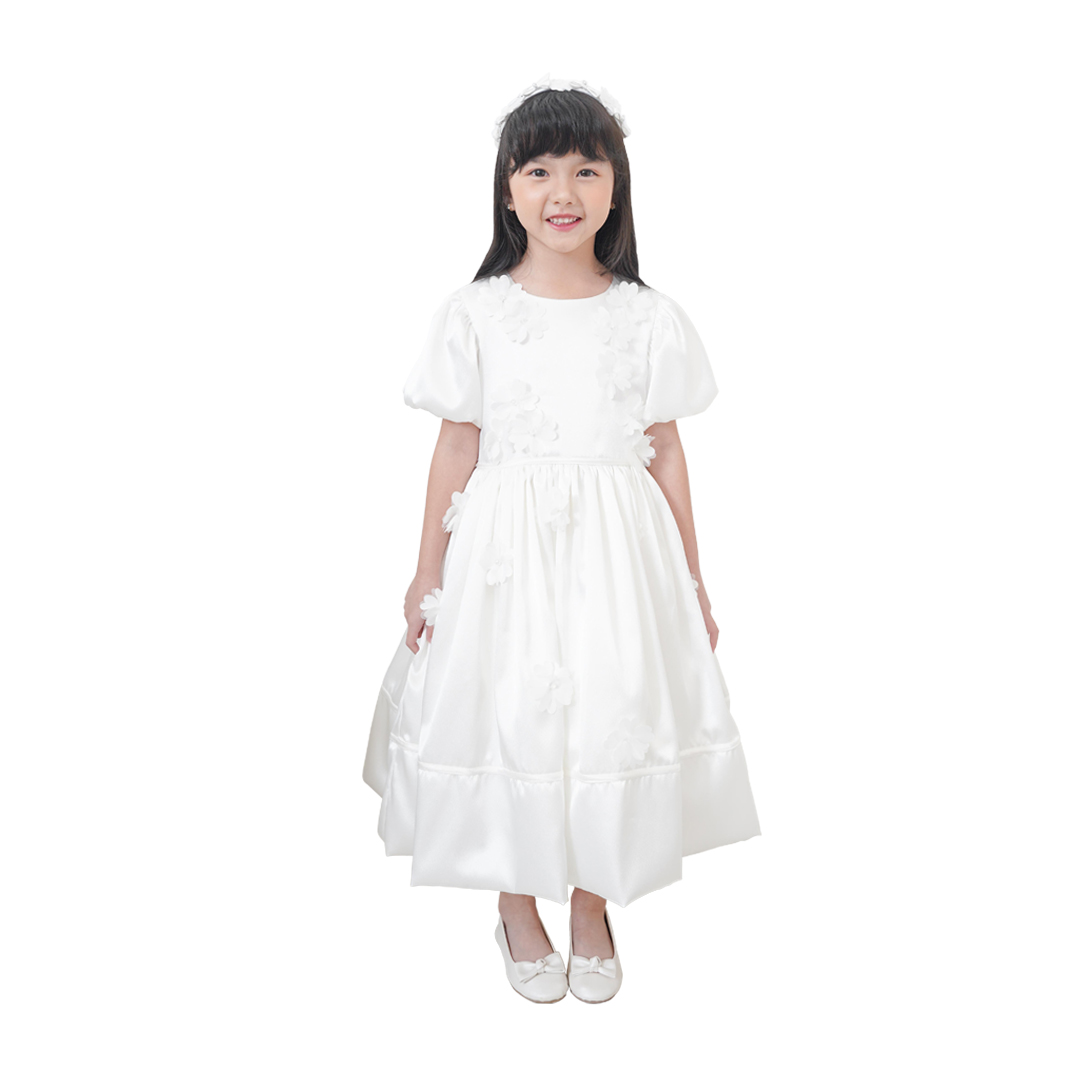 Eliana Dress