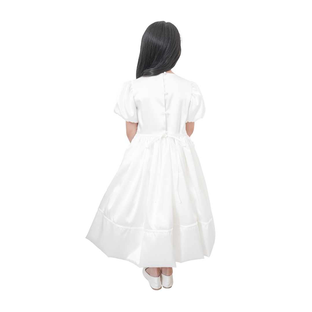 Eliana Dress
