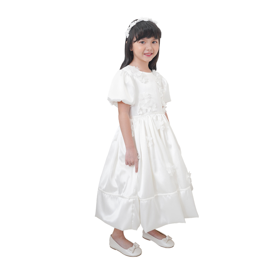 Eliana Dress