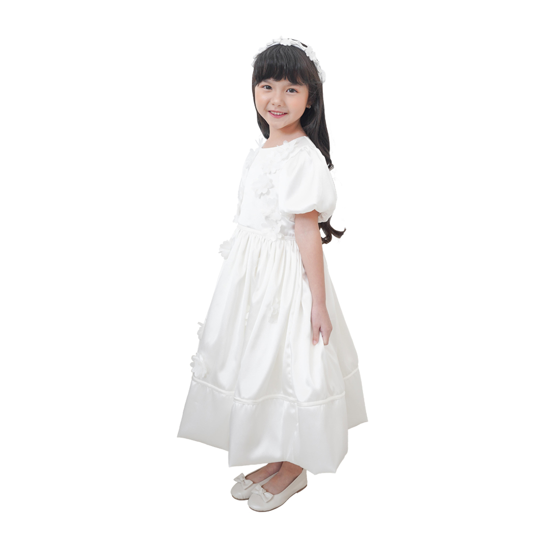 Eliana Dress