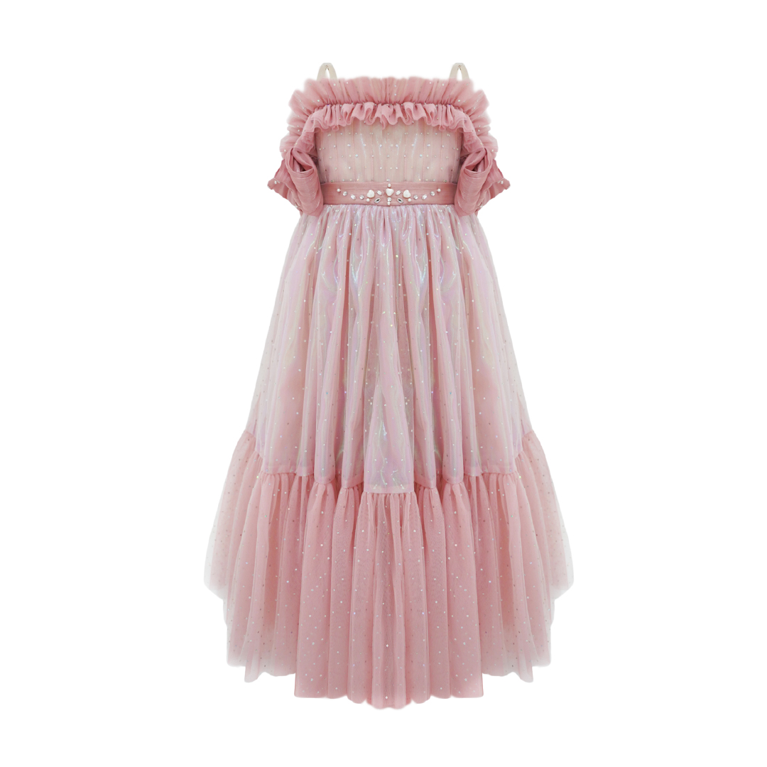 Ariana Princess Dress