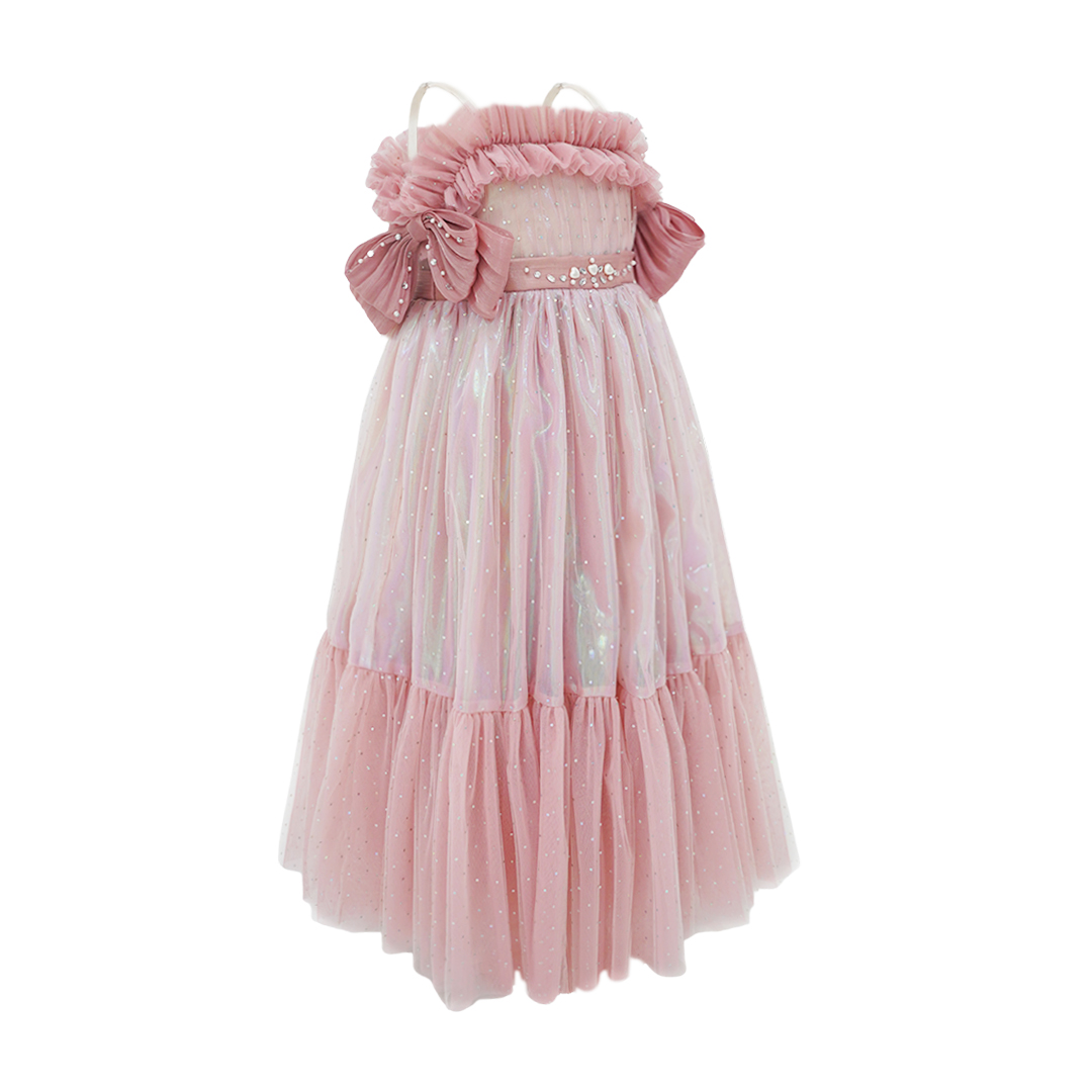 Ariana Princess Dress