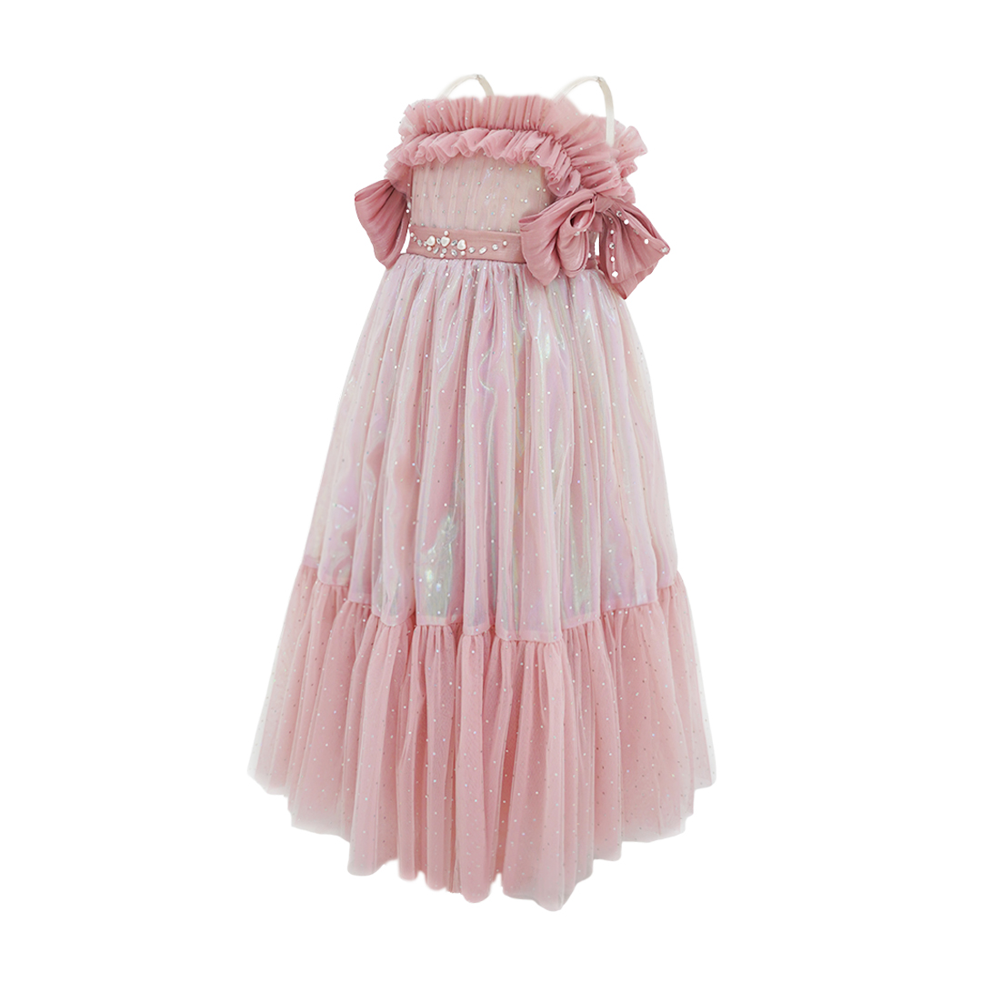 Ariana Princess Dress
