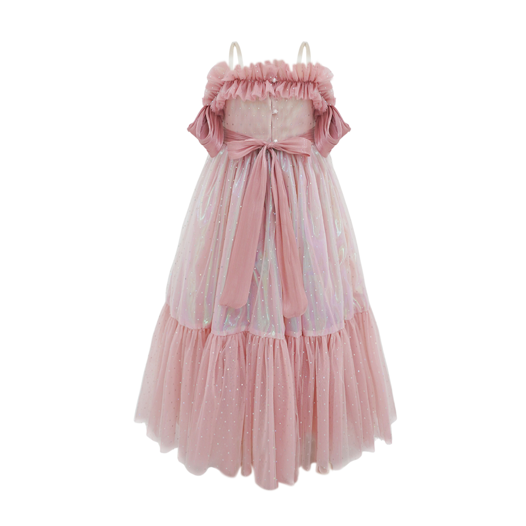 Ariana Princess Dress
