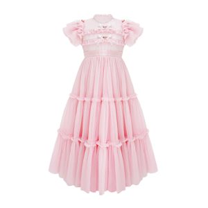 Paris Princess Dress