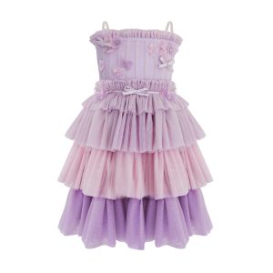 Alyssa Tutu Dress